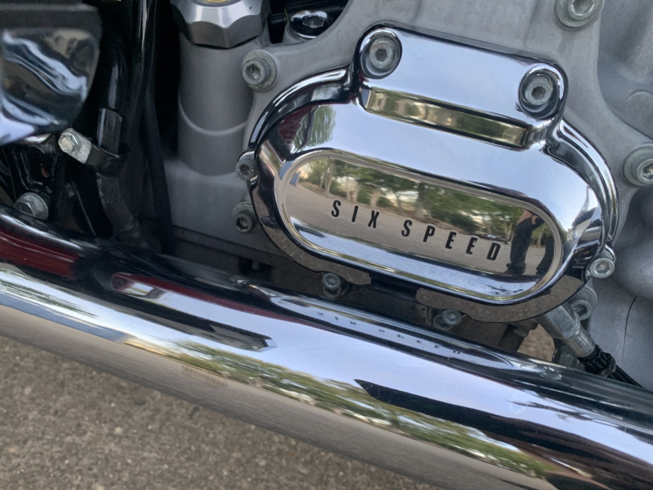 2007 Harley-Davidson ELECTRA GLIDE 